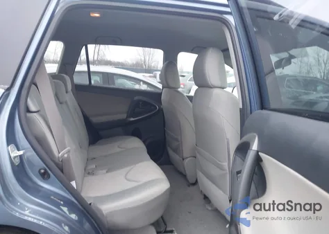 2010 Toyota Rav4 from USA, damaged, VIN JTMZF4DV2AD018982